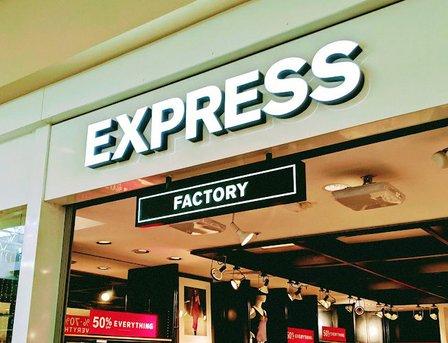 Express Outlet