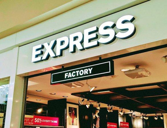 Express Outlet
