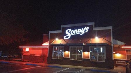 Sonny's BBQ