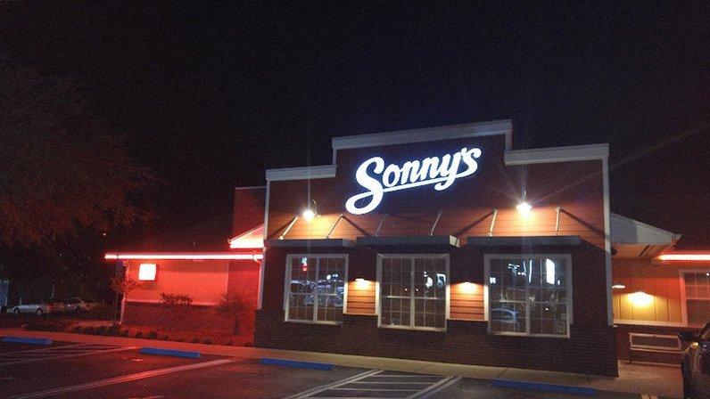 Sonny's BBQ