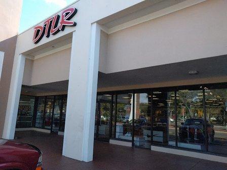 DTLR