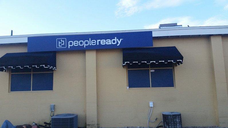 PeopleReady