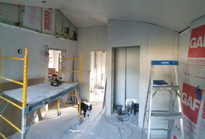 Quintero Drywall Inc