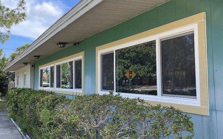 Bay Glass & Window, Inc.