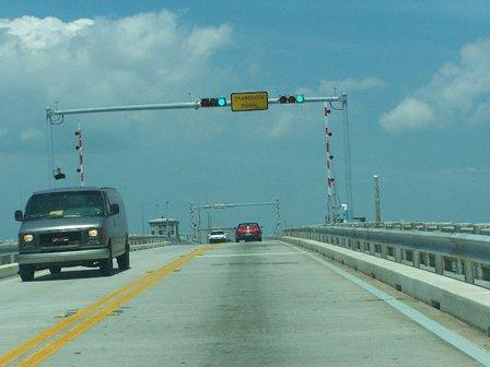Tierra Verde Bridge