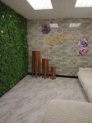 Lux Wellness