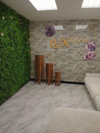Lux Wellness