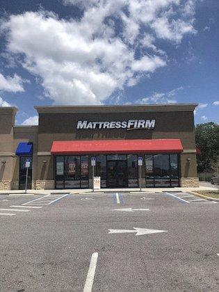 Mattress Firm Clearwater-Palm Harbor