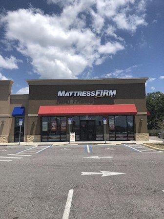 Mattress Firm Clearwater-Palm Harbor