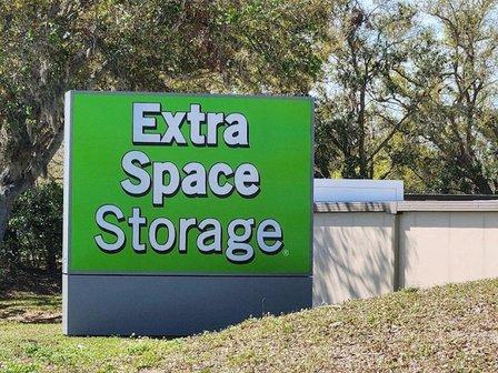 Extra Space Storage
