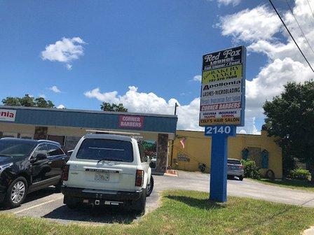 Clearwater Traffic School