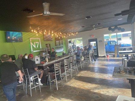 Pana Kava Java