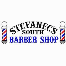 Stefanec's South Barber Shop
