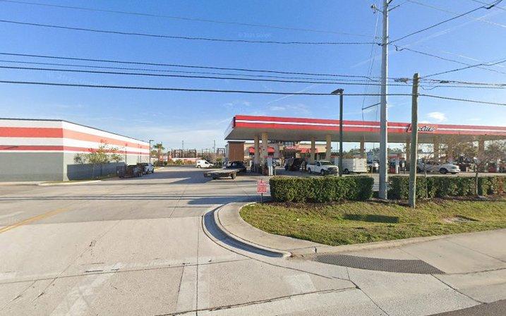 Ulmerton Rd & 66th Street