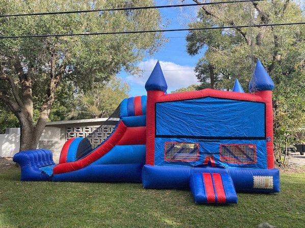 Gulf Bounce Rentals