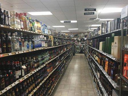 688 Fine Wine & Spirits