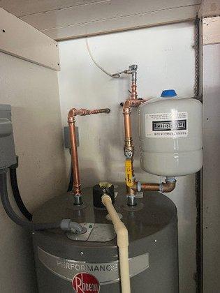 TB Plumbing
