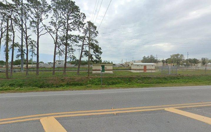 Field Restrooms