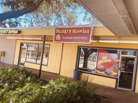 Hungry Howie's Pizza & Subs