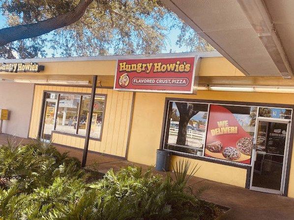 Hungry Howie's Pizza & Subs