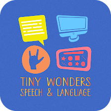 Tiny Wonders Speech and Language Therapy