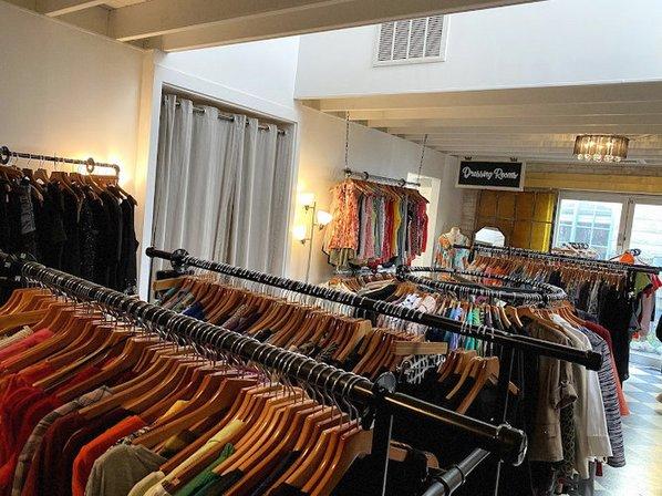 Top Buttons Boutique