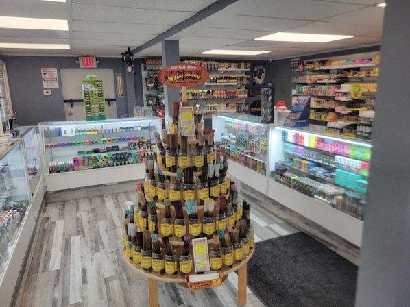 Smokeys Outlet Smoke Shop