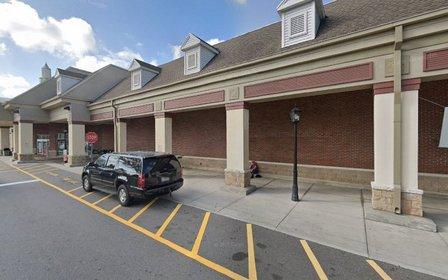 Publix Liquors at Kingsway Crossing