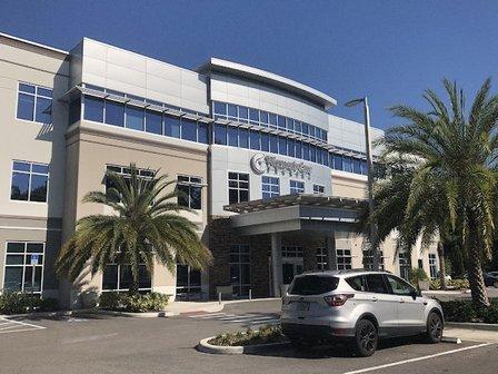 Women's Care of Brandon OB-GYN - Ste 3000
