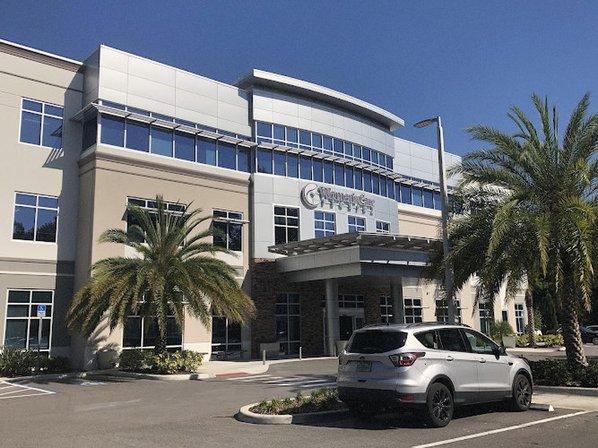 Women's Care of Brandon OB-GYN - Ste 3000