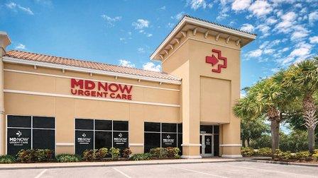 MD Now Urgent Care - Brandon