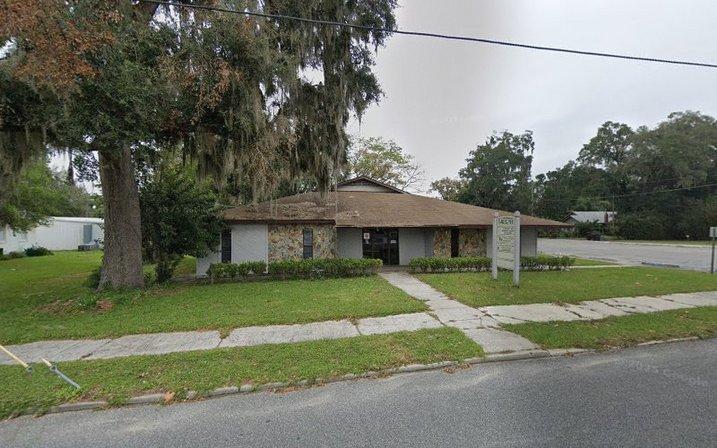 Tampa Bay Healthcare Associates LLC