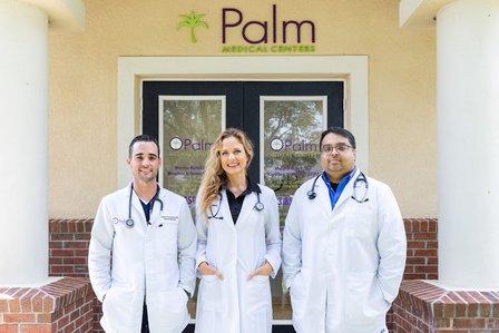 Palm Medical Centers - Zephyrhills