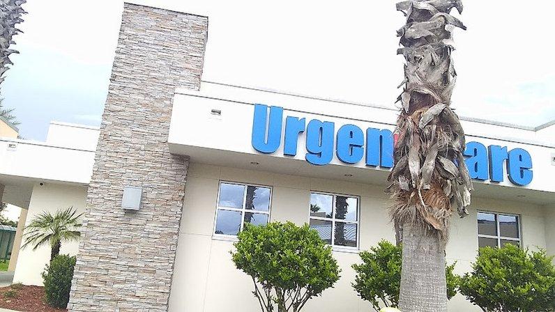 Florida Medical Clinic Orlando Health - Urgent Care