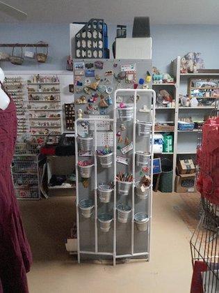 God's Share Program (North Avenue Thrift Store)