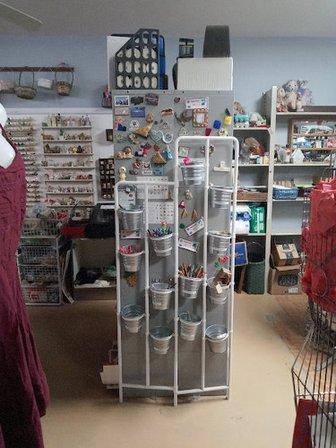 God's Share Program (North Avenue Thrift Store)
