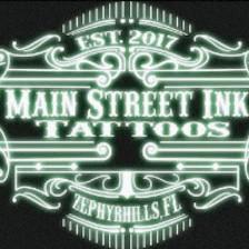 MAIN STREET INK TATTOOS