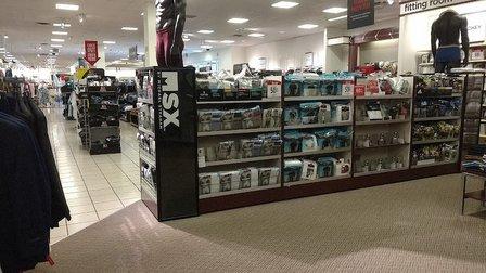 JCPenney
