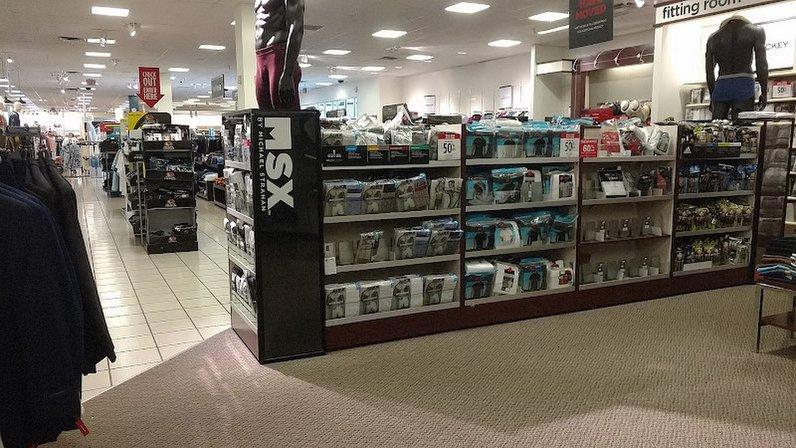 JCPenney