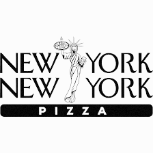 New York New York Pizza