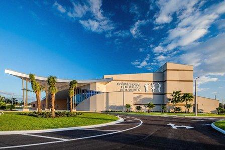 Pasco Hernando State College, Instructional Performing Arts Center