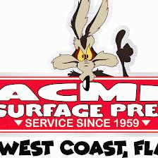 Acme Surface Prep LLC