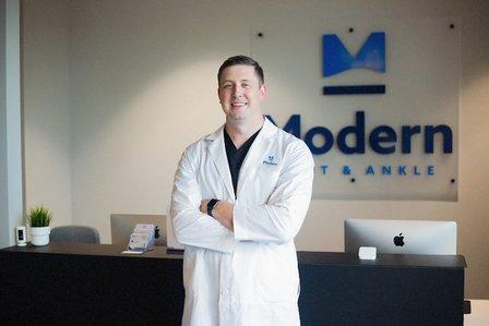 Evolve Health - Foot & Ankle