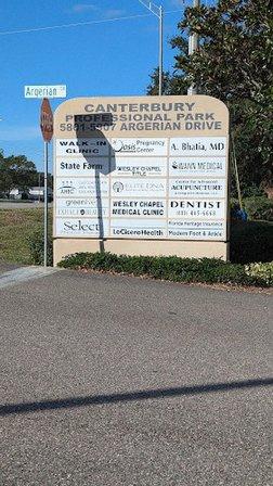 Center for Advanced Acupuncture & Integrative Medicine, LLC