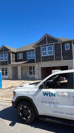 WIN Home Inspection