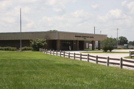 Pinecrest Elementary School