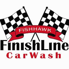 Fishhawk Finish Line Car Wash