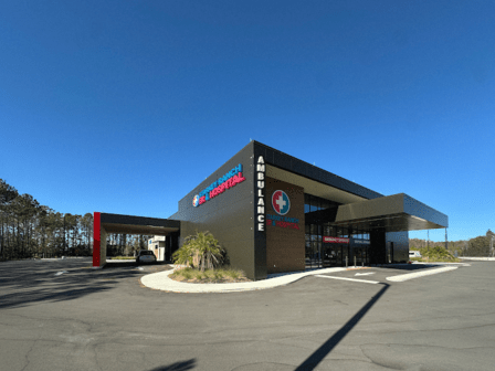 Starkey Ranch ER & Hospital