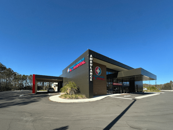 Starkey Ranch ER & Hospital