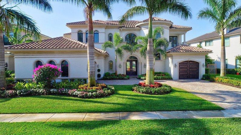 United by Grass, Lawn and Landscape Maintenance Commercial and Residential